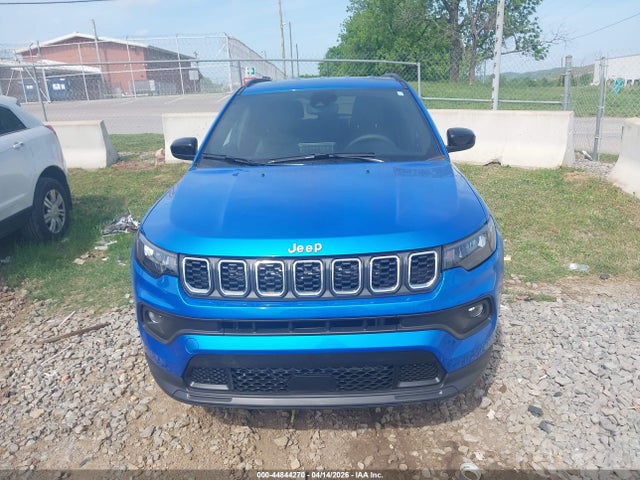 Aukcja sprzedaży 2025 Jeep Compass Latitude 4x4, vin: 3C4NJDBN2ST610345, numer aukcji: 44844270