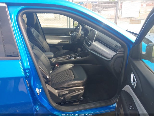 Aukcja sprzedaży 2025 Jeep Compass Latitude 4x4, vin: 3C4NJDBN2ST610345, numer aukcji: 44844270