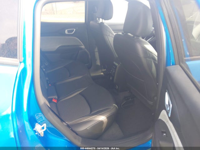 Aukcja sprzedaży 2025 Jeep Compass Latitude 4x4, vin: 3C4NJDBN2ST610345, numer aukcji: 44844270