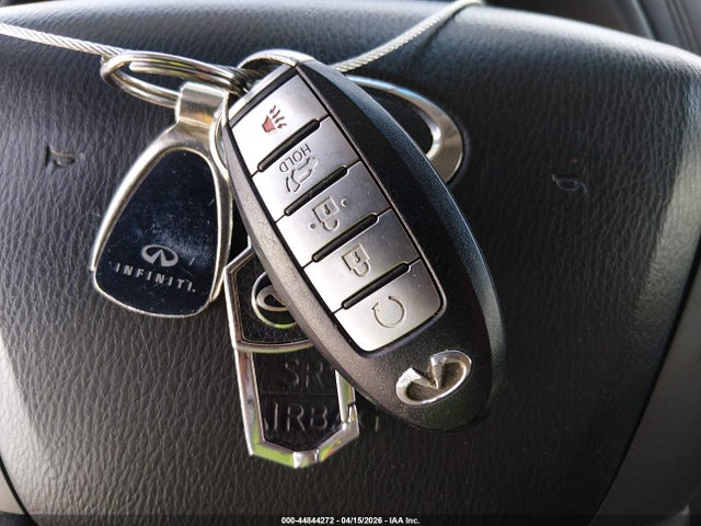44844272 :رقم المزاد ، JN8AZ2NF0D9550078 vin ، 2013 Infiniti Qx56 مزاد بيع