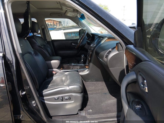 44844272 :رقم المزاد ، JN8AZ2NF0D9550078 vin ، 2013 Infiniti Qx56 مزاد بيع