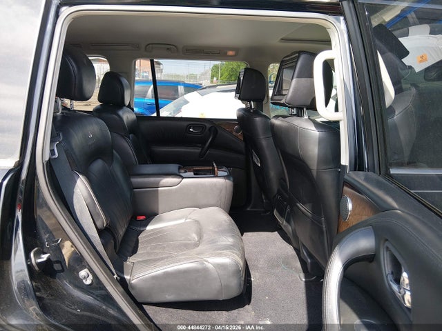 44844272 :رقم المزاد ، JN8AZ2NF0D9550078 vin ، 2013 Infiniti Qx56 مزاد بيع