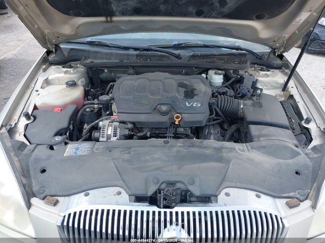 Aukcja sprzedaży 2009 Buick Lucerne Cxl-3, vin: 1G4HD57M29U110594, numer aukcji: 44844274