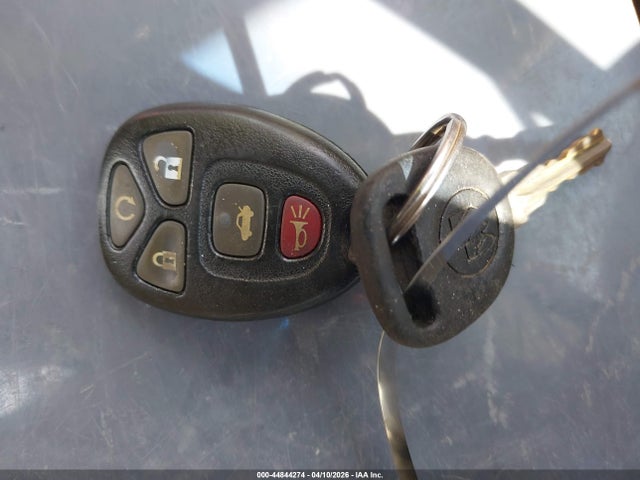Aukcja sprzedaży 2009 Buick Lucerne Cxl-3, vin: 1G4HD57M29U110594, numer aukcji: 44844274