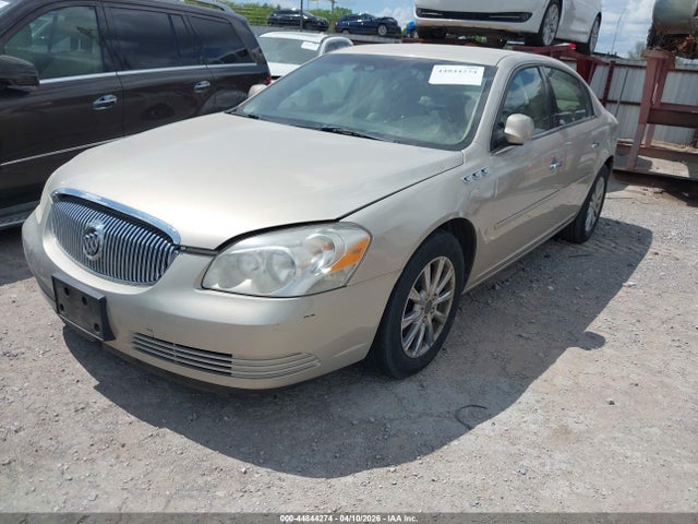 Aukcja sprzedaży 2009 Buick Lucerne Cxl-3, vin: 1G4HD57M29U110594, numer aukcji: 44844274