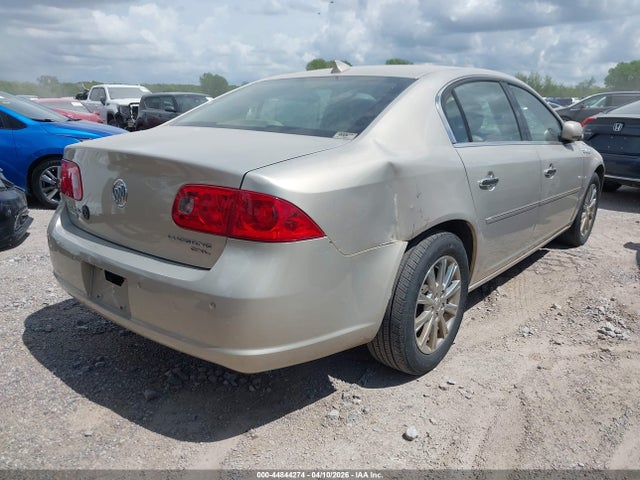 Aukcja sprzedaży 2009 Buick Lucerne Cxl-3, vin: 1G4HD57M29U110594, numer aukcji: 44844274