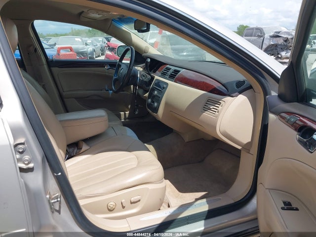 Aukcja sprzedaży 2009 Buick Lucerne Cxl-3, vin: 1G4HD57M29U110594, numer aukcji: 44844274