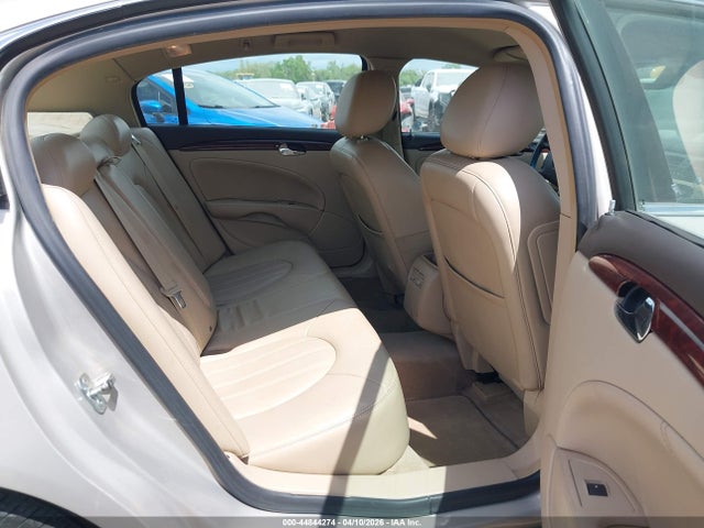Aukcja sprzedaży 2009 Buick Lucerne Cxl-3, vin: 1G4HD57M29U110594, numer aukcji: 44844274