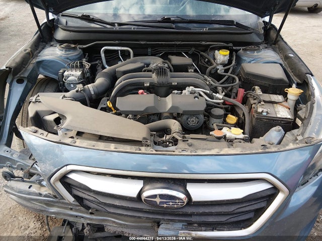 Aukcja sprzedaży 2018 Subaru Legacy 2.5i Limited, vin: 4S3BNAN69J3025847, numer aukcji: 44844275