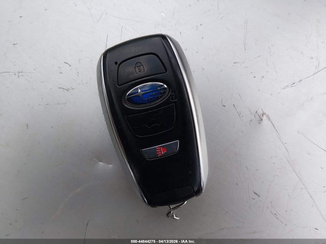 Aukcja sprzedaży 2018 Subaru Legacy 2.5i Limited, vin: 4S3BNAN69J3025847, numer aukcji: 44844275