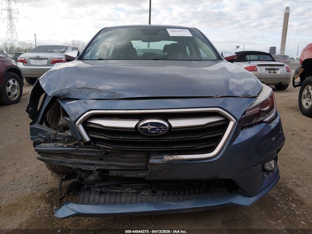 Aukcja sprzedaży 2018 Subaru Legacy 2.5i Limited, vin: 4S3BNAN69J3025847, numer aukcji: 44844275