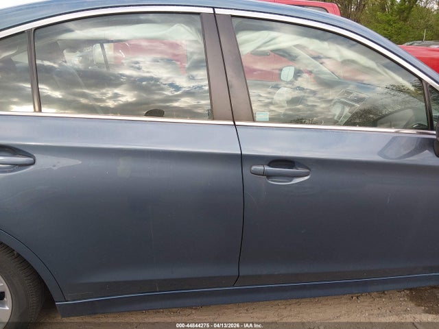 Aukcja sprzedaży 2018 Subaru Legacy 2.5i Limited, vin: 4S3BNAN69J3025847, numer aukcji: 44844275