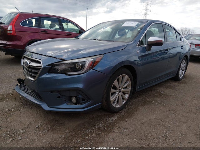 Aukcja sprzedaży 2018 Subaru Legacy 2.5i Limited, vin: 4S3BNAN69J3025847, numer aukcji: 44844275