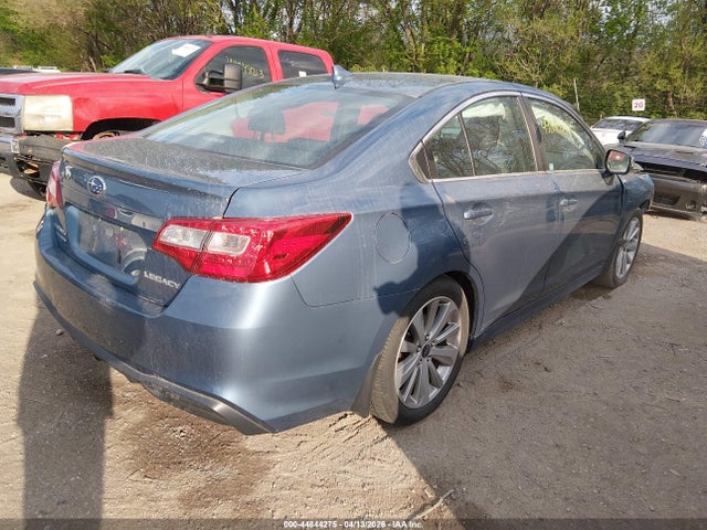 Aukcja sprzedaży 2018 Subaru Legacy 2.5i Limited, vin: 4S3BNAN69J3025847, numer aukcji: 44844275