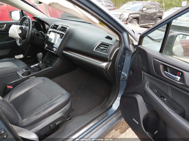 Aukcja sprzedaży 2018 Subaru Legacy 2.5i Limited, vin: 4S3BNAN69J3025847, numer aukcji: 44844275