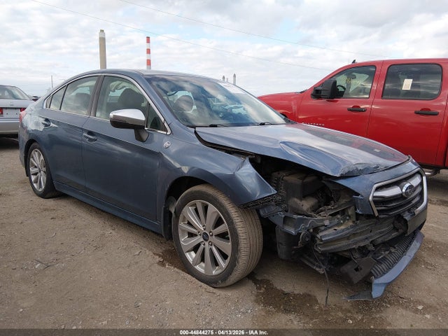 Aukcja sprzedaży 2018 Subaru Legacy 2.5i Limited, vin: 4S3BNAN69J3025847, numer aukcji: 44844275