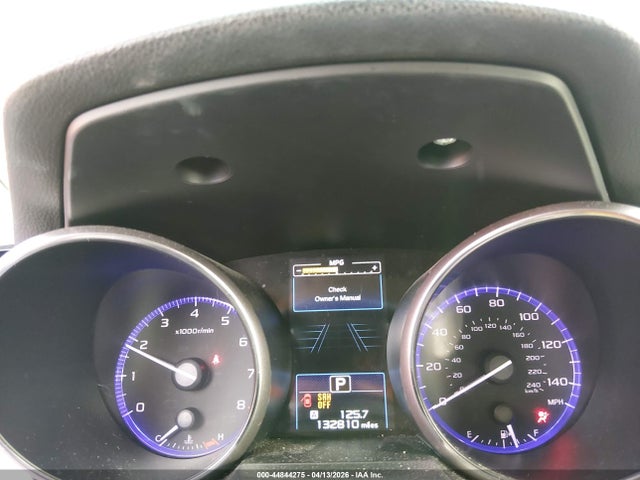 Aukcja sprzedaży 2018 Subaru Legacy 2.5i Limited, vin: 4S3BNAN69J3025847, numer aukcji: 44844275