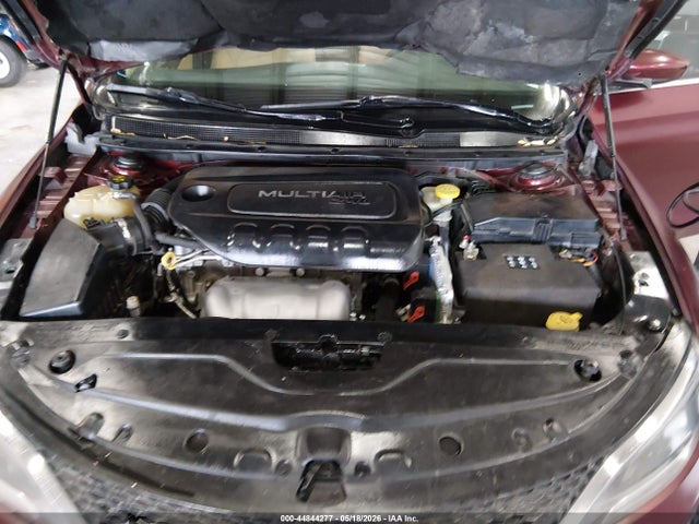 Aukcja sprzedaży 2015 Chrysler 200 Limited, vin: 1C3CCCAB4FN635776, numer aukcji: 44844277