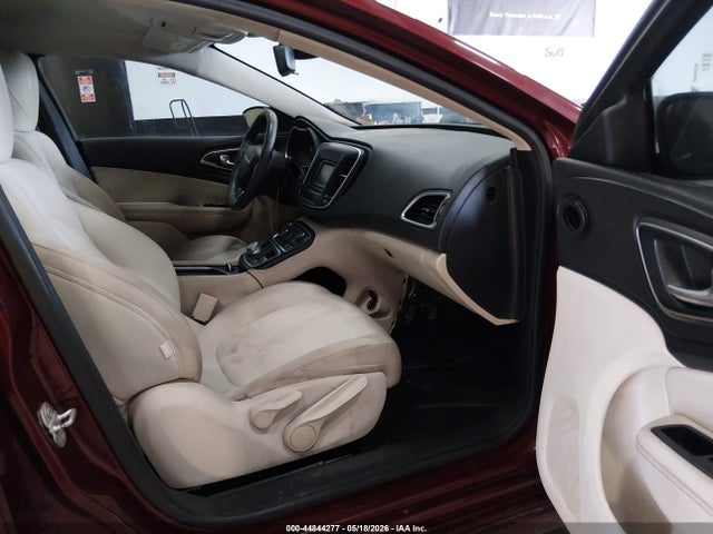 Aukcja sprzedaży 2015 Chrysler 200 Limited, vin: 1C3CCCAB4FN635776, numer aukcji: 44844277