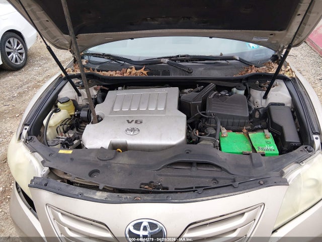 Продажа на аукционе авто 2007 Toyota Camry Le V6, vin: 4T1BK46K37U509081, номер лота: 44844279