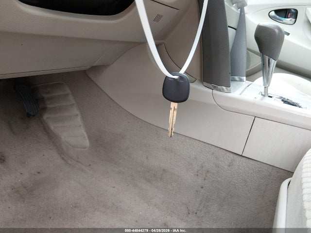 Продажа на аукционе авто 2007 Toyota Camry Le V6, vin: 4T1BK46K37U509081, номер лота: 44844279