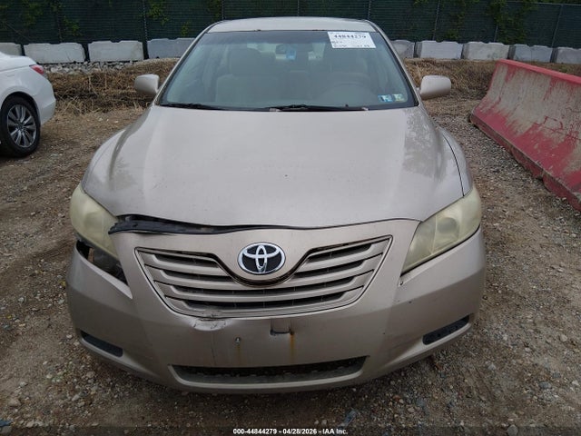 Продажа на аукционе авто 2007 Toyota Camry Le V6, vin: 4T1BK46K37U509081, номер лота: 44844279