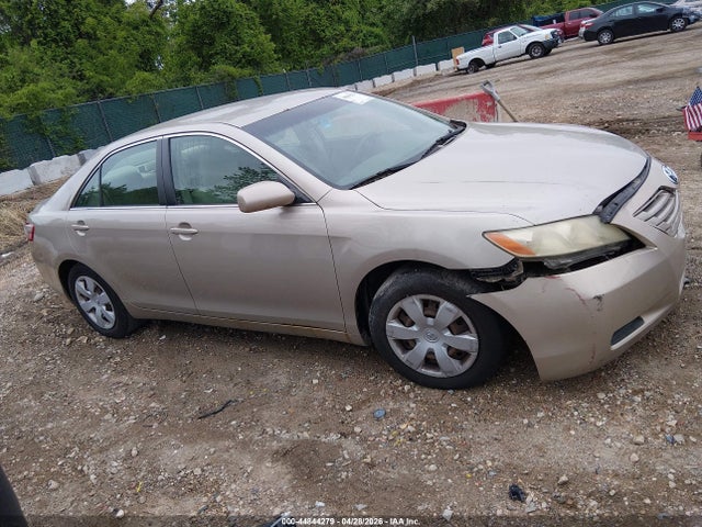 Продажа на аукционе авто 2007 Toyota Camry Le V6, vin: 4T1BK46K37U509081, номер лота: 44844279