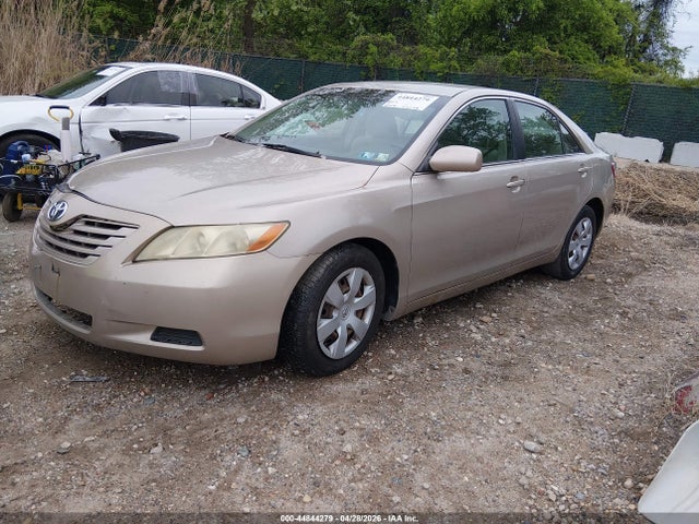 Продажа на аукционе авто 2007 Toyota Camry Le V6, vin: 4T1BK46K37U509081, номер лота: 44844279