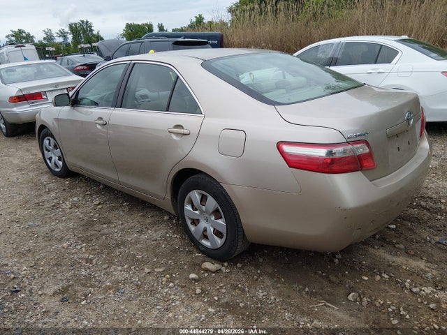 Продажа на аукционе авто 2007 Toyota Camry Le V6, vin: 4T1BK46K37U509081, номер лота: 44844279
