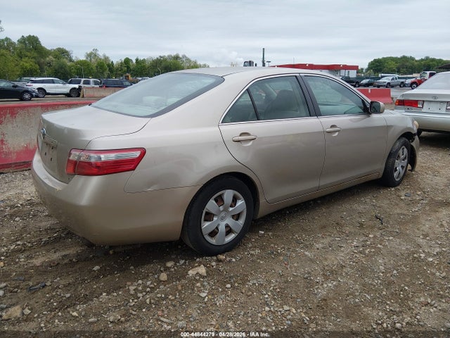 Продажа на аукционе авто 2007 Toyota Camry Le V6, vin: 4T1BK46K37U509081, номер лота: 44844279