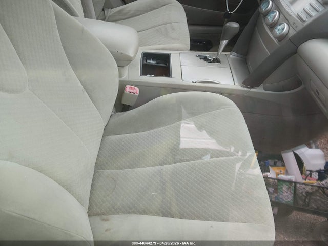 Продажа на аукционе авто 2007 Toyota Camry Le V6, vin: 4T1BK46K37U509081, номер лота: 44844279