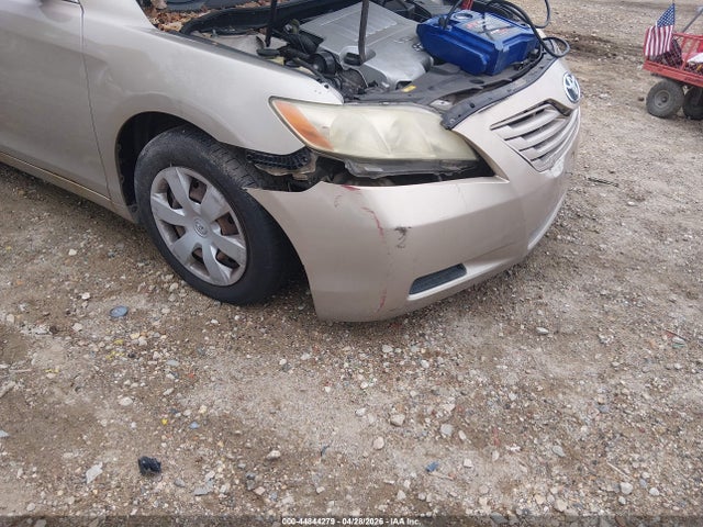 Продажа на аукционе авто 2007 Toyota Camry Le V6, vin: 4T1BK46K37U509081, номер лота: 44844279