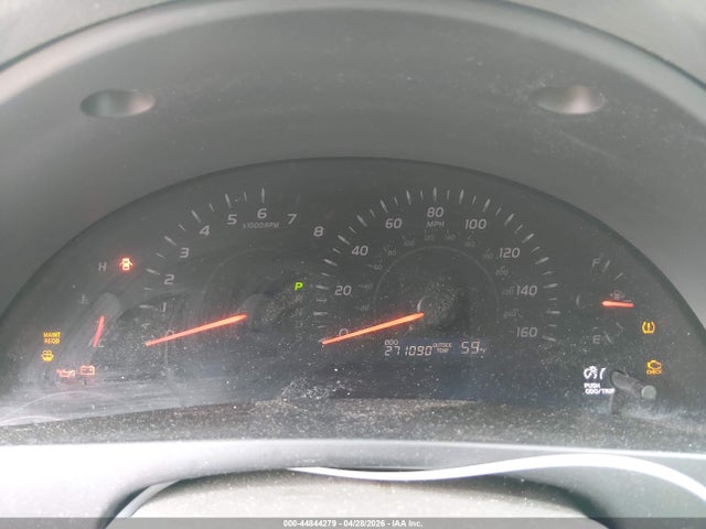 Продажа на аукционе авто 2007 Toyota Camry Le V6, vin: 4T1BK46K37U509081, номер лота: 44844279