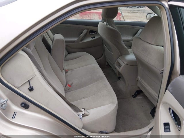 Продажа на аукционе авто 2007 Toyota Camry Le V6, vin: 4T1BK46K37U509081, номер лота: 44844279