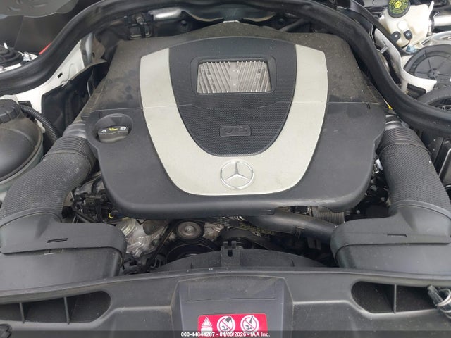 Продаж на аукціоні авто 2011 Mercedes-benz E 350, vin: WDDHF5GB1BA356112, номер лоту: 44844287