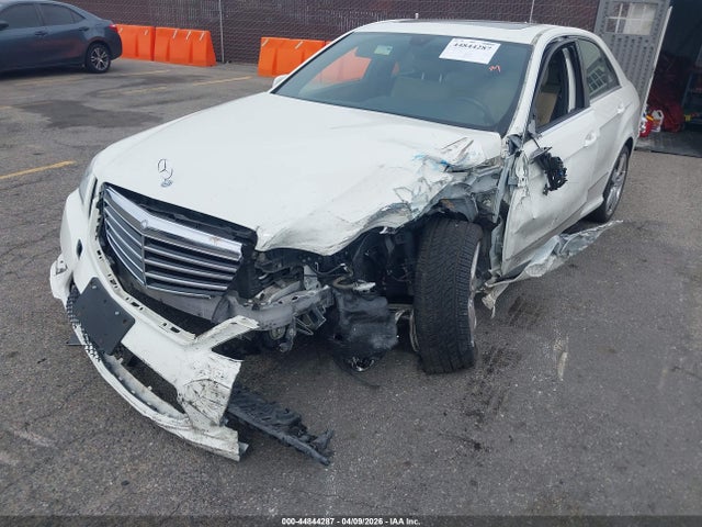 Продаж на аукціоні авто 2011 Mercedes-benz E 350, vin: WDDHF5GB1BA356112, номер лоту: 44844287
