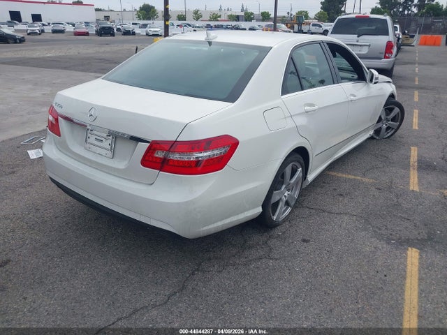 Продаж на аукціоні авто 2011 Mercedes-benz E 350, vin: WDDHF5GB1BA356112, номер лоту: 44844287