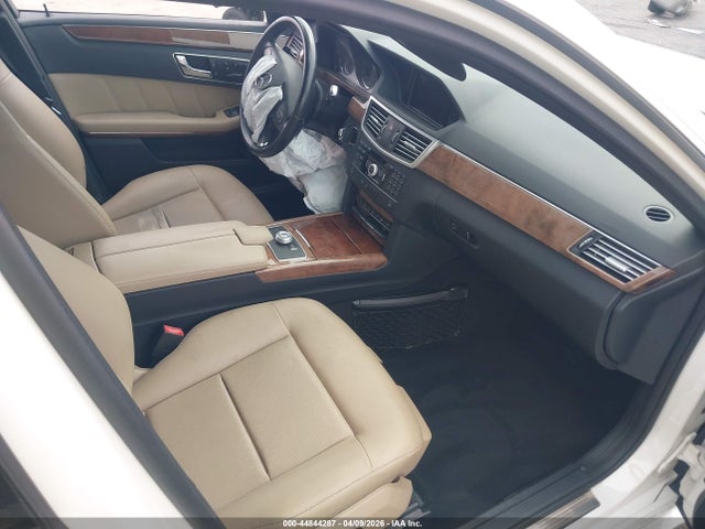 Продаж на аукціоні авто 2011 Mercedes-benz E 350, vin: WDDHF5GB1BA356112, номер лоту: 44844287