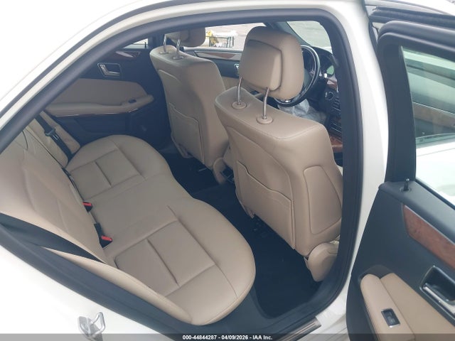 Продаж на аукціоні авто 2011 Mercedes-benz E 350, vin: WDDHF5GB1BA356112, номер лоту: 44844287