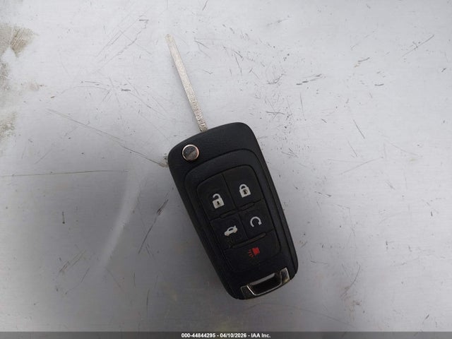 44844295 :رقم المزاد ، 2GKALUEK8E6246343 vin ، 2014 Gmc Terrain Denali مزاد بيع