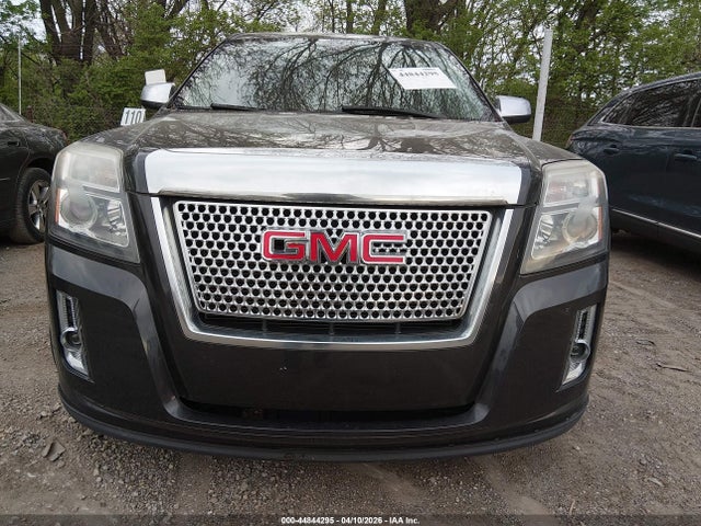 44844295 :رقم المزاد ، 2GKALUEK8E6246343 vin ، 2014 Gmc Terrain Denali مزاد بيع