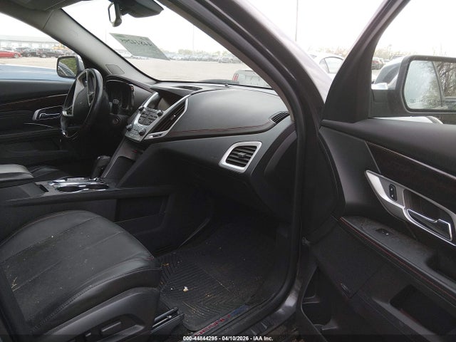 44844295 :رقم المزاد ، 2GKALUEK8E6246343 vin ، 2014 Gmc Terrain Denali مزاد بيع
