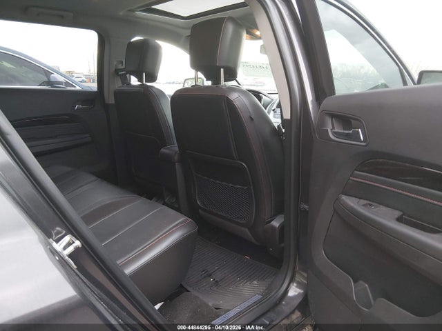 44844295 :رقم المزاد ، 2GKALUEK8E6246343 vin ، 2014 Gmc Terrain Denali مزاد بيع