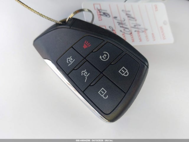 44844296 :رقم المزاد ، 1GKS2CKD4RR135936 vin ، 2024 Gmc Yukon 4wd At4 مزاد بيع
