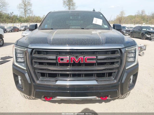 44844296 :رقم المزاد ، 1GKS2CKD4RR135936 vin ، 2024 Gmc Yukon 4wd At4 مزاد بيع