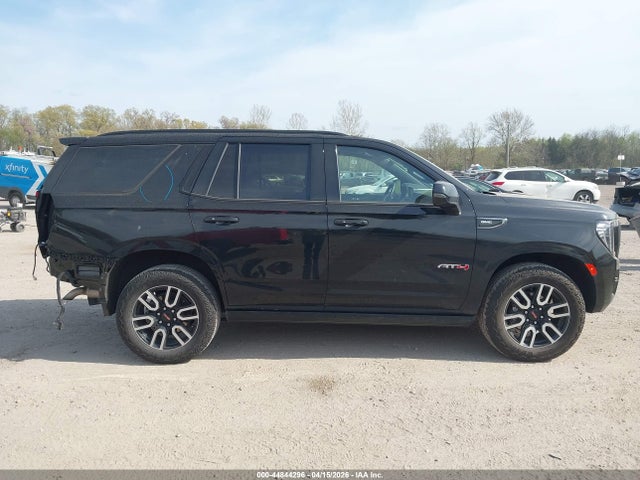 44844296 :رقم المزاد ، 1GKS2CKD4RR135936 vin ، 2024 Gmc Yukon 4wd At4 مزاد بيع