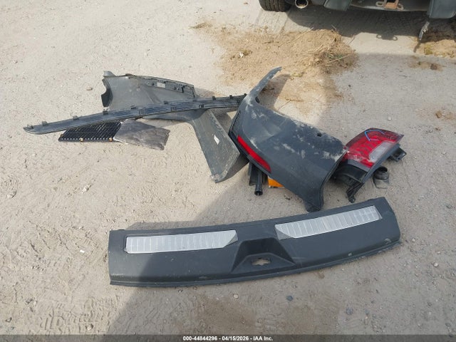 44844296 :رقم المزاد ، 1GKS2CKD4RR135936 vin ، 2024 Gmc Yukon 4wd At4 مزاد بيع