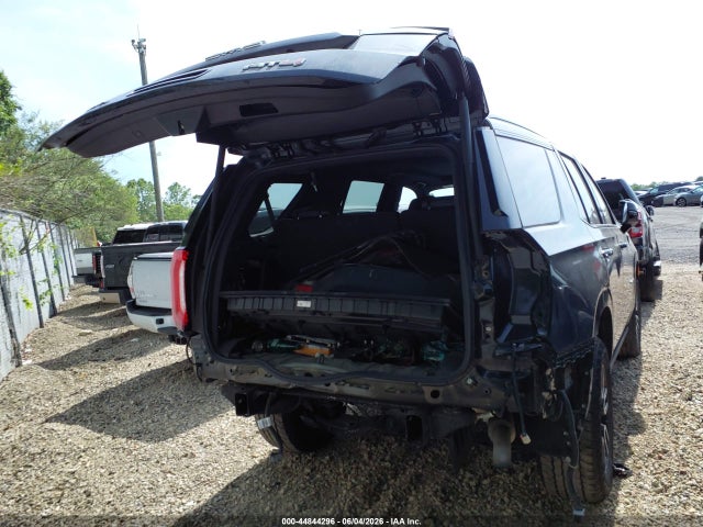 44844296 :رقم المزاد ، 1GKS2CKD4RR135936 vin ، 2024 Gmc Yukon 4wd At4 مزاد بيع