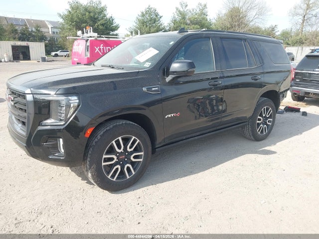 44844296 :رقم المزاد ، 1GKS2CKD4RR135936 vin ، 2024 Gmc Yukon 4wd At4 مزاد بيع