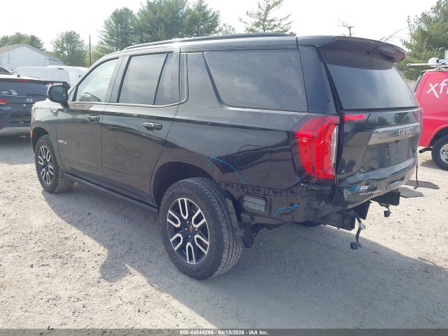 44844296 :رقم المزاد ، 1GKS2CKD4RR135936 vin ، 2024 Gmc Yukon 4wd At4 مزاد بيع